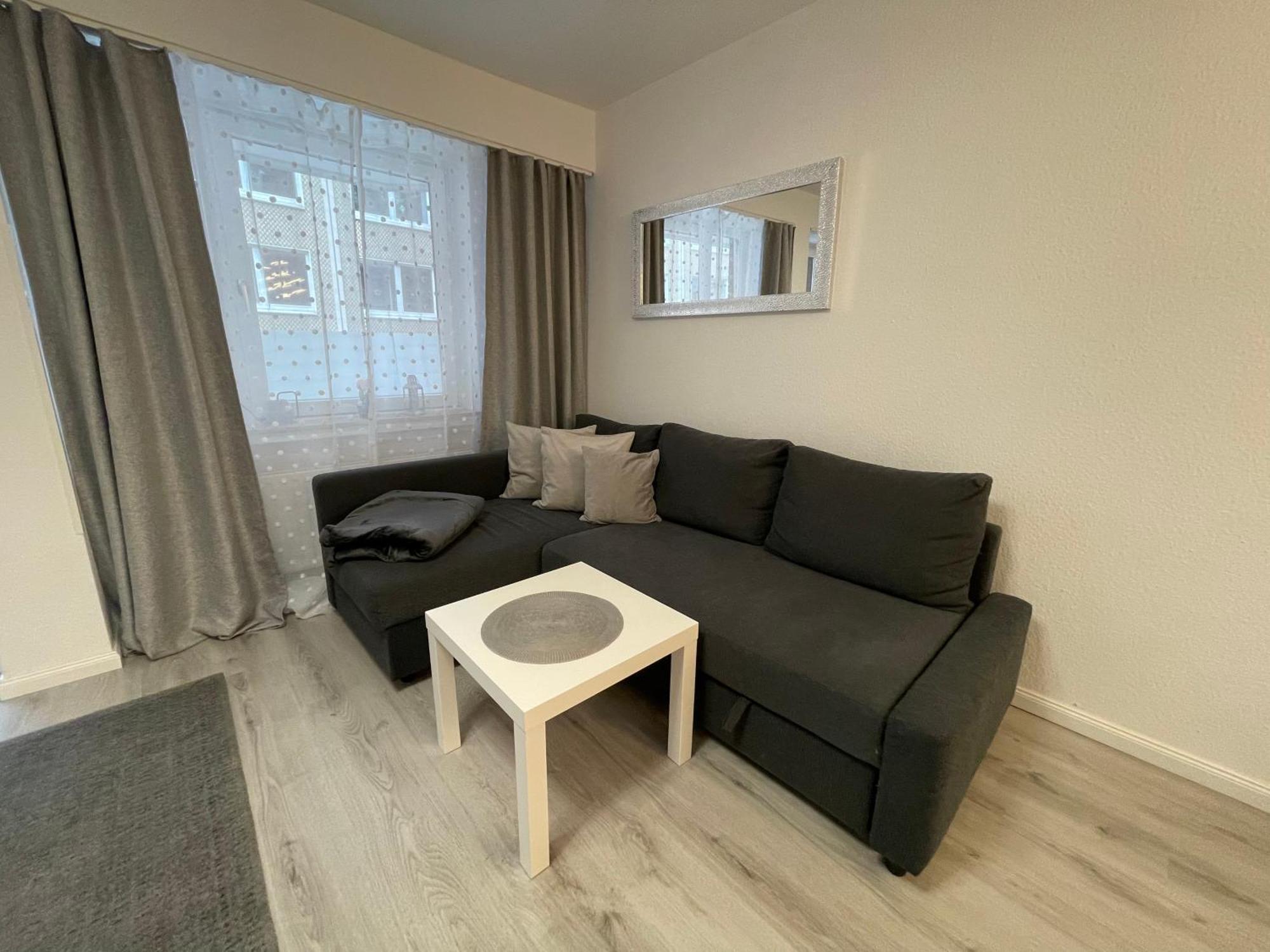 Apartment An Der Bremer Schlachte Esterno foto