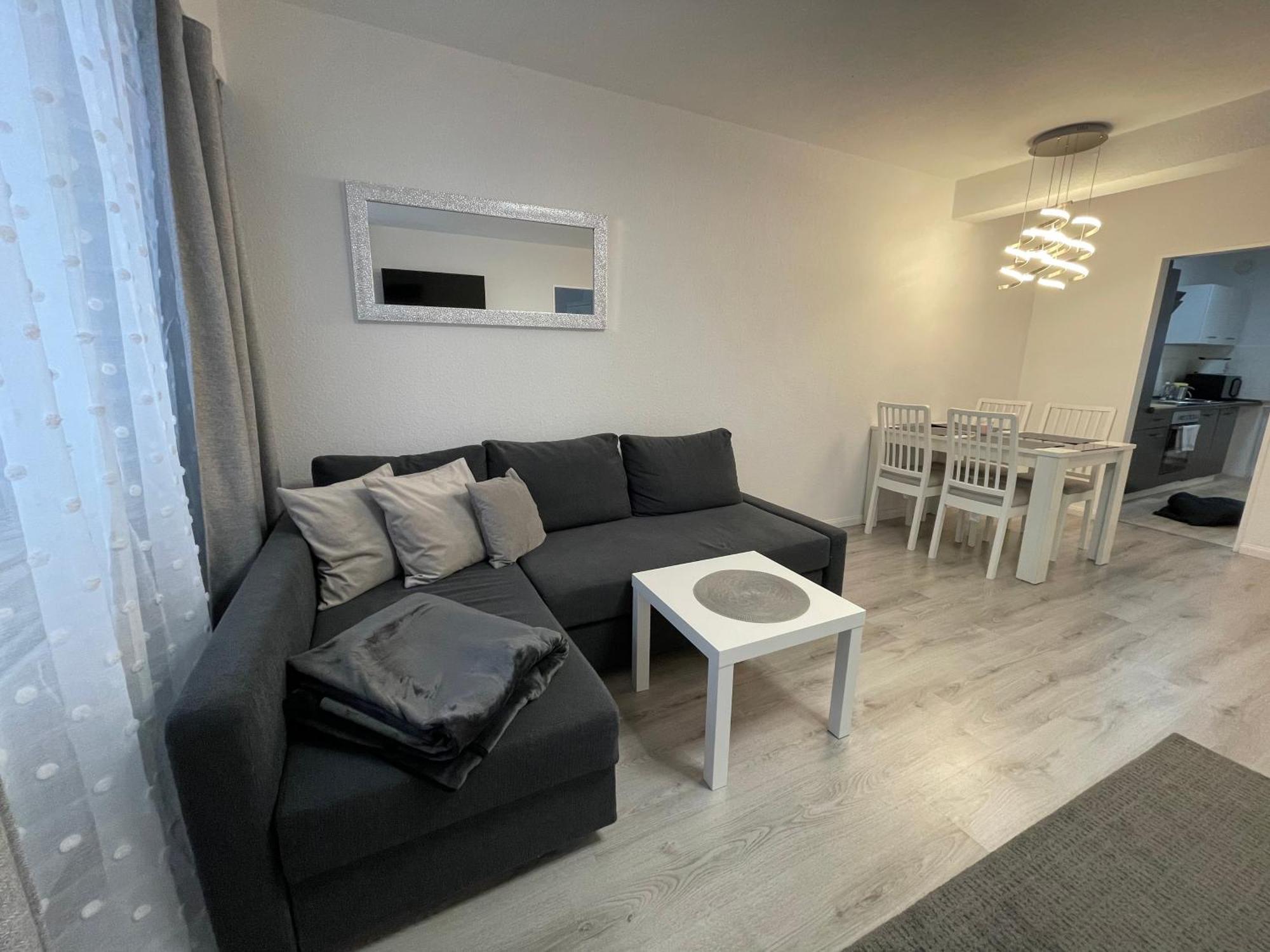 Apartment An Der Bremer Schlachte Esterno foto