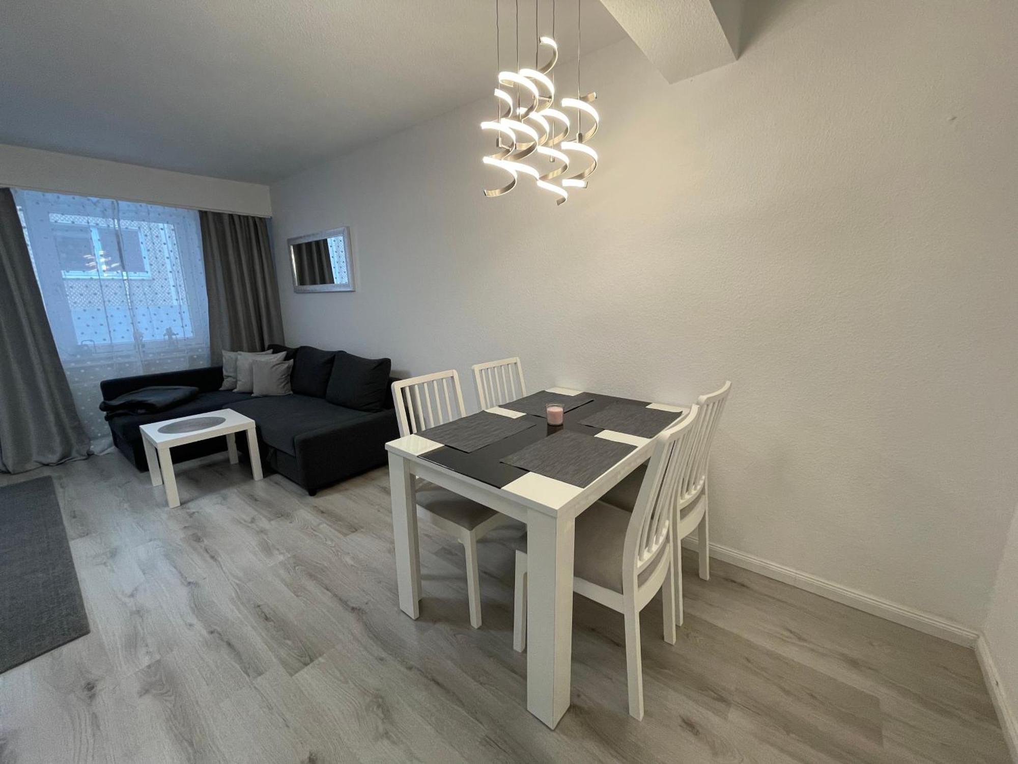 Apartment An Der Bremer Schlachte Esterno foto